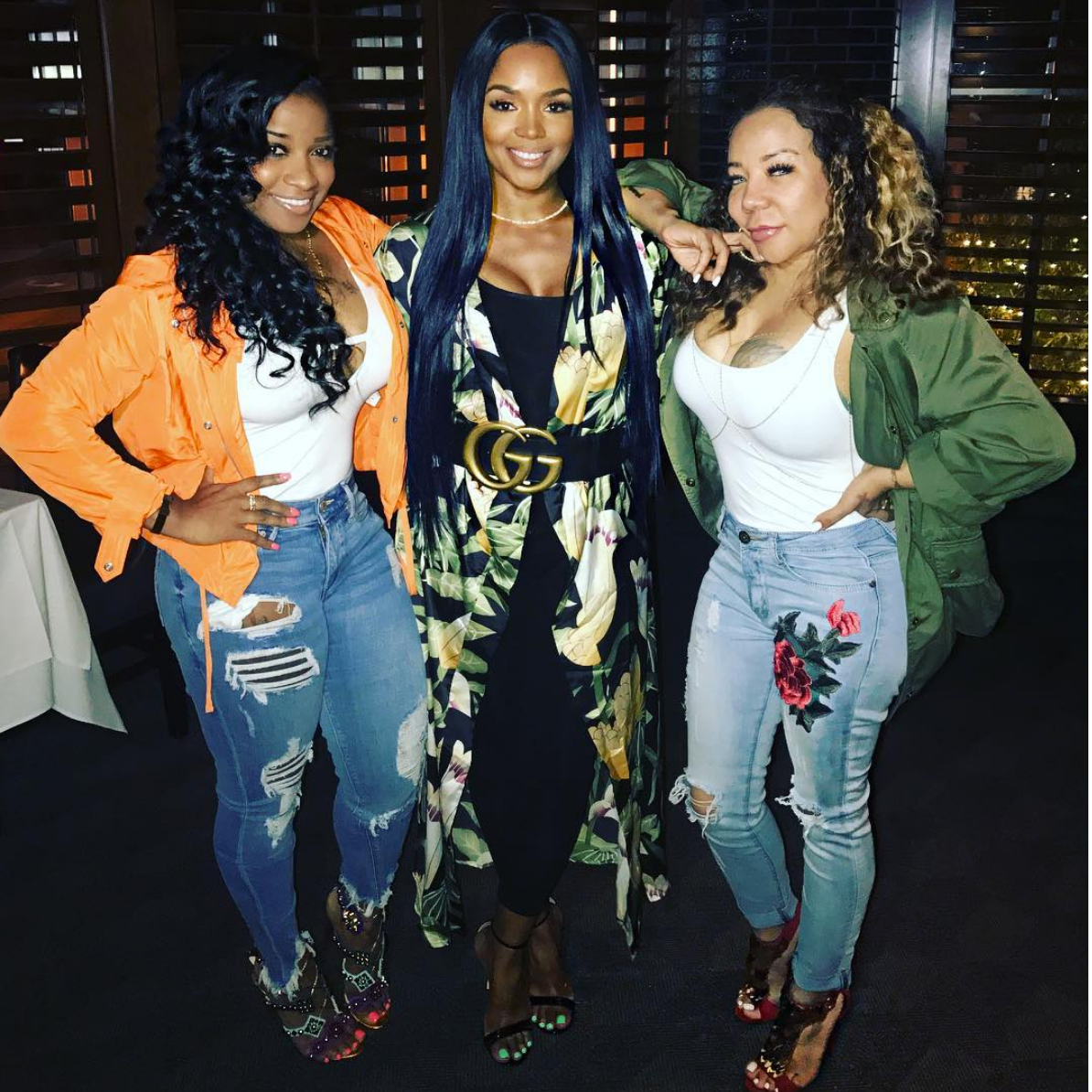 These Celebrity Besties Stay Together Because They Slay Together